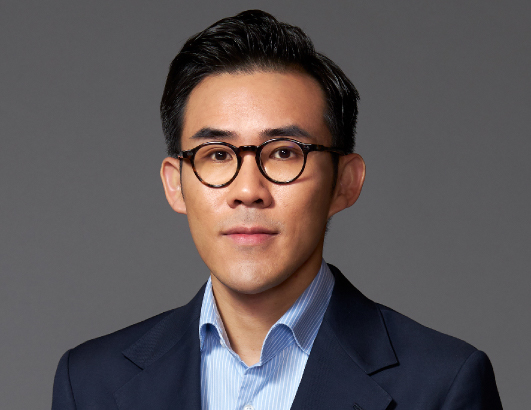 Dr Raphael Wong 
